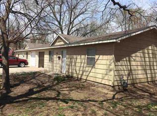 3004 W 3rd St N, Wichita, KS 67203