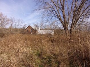 9999 Old Wyoming Rd, Owingsville, KY 40360