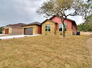 3905 Clinton Ln, Lago Vista, TX 78645