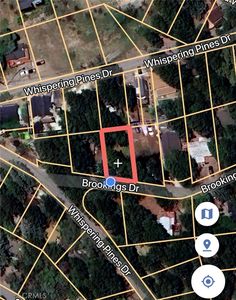 0 Brookings Dr #15, Running Springs, CA, 92382