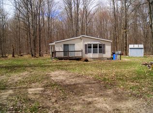 5804 N Donnybrook, Frederic, MI 49733