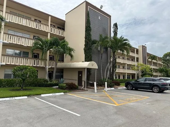 4093 Wolverton E #4093, Boca Raton, FL 33434