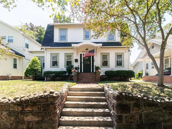 729 Maryland Ave, Norfolk, VA 23508