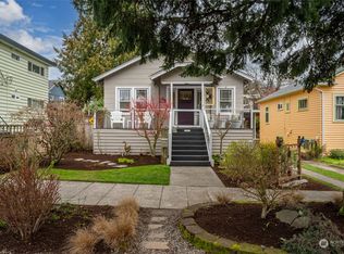 6048 6th Ave NW, Seattle, WA 98107