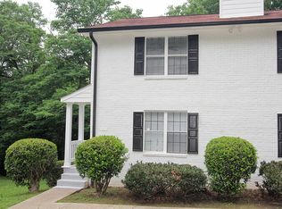 3201 Highpoint Ct, Snellville, GA 30078