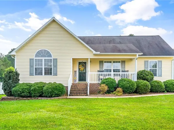 710 Wendy Dr, Graham, NC 27253