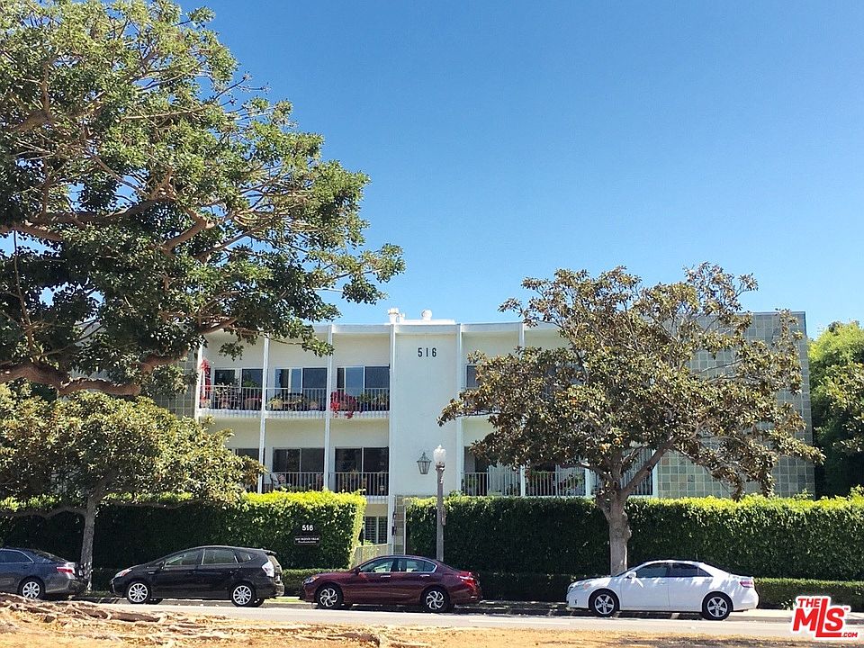 1st image of 516 San Vicente Blvd Unit 210