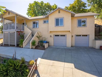 28 Fresno St, Paso Robles, CA, 93446