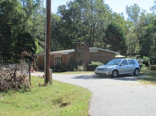 4433 Timber Ln, Winston Salem, NC 27127