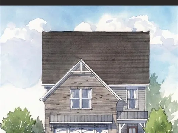 233 Legacy Downs Dr, Canton, GA 30115