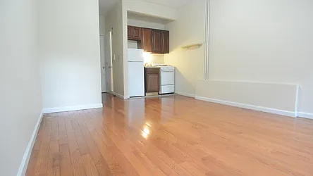 Rented by City Connections Realty