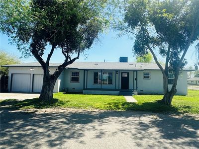 121 Monterey Ave, Chowchilla, CA, 93610