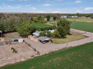 71 Olguin Rd, Jarales, NM 87023