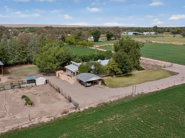 71 Olguin Rd, Jarales, NM 87023