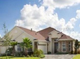 20861 Amanda Oak Ct, Land O Lakes, FL 34638