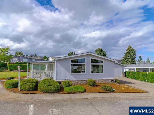 2120 Robins Ln SE Unit 55, Salem, OR 97306