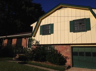 6020 Cristie Dr, Ellenwood, GA 30294