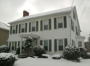 148 E Genesee St, Auburn, NY 13021