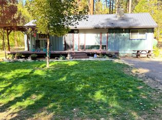 5972 Chandler Rd, Quincy, CA 95971