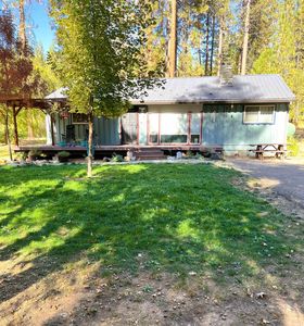 5972 Chandler Rd, Quincy, CA, 95971