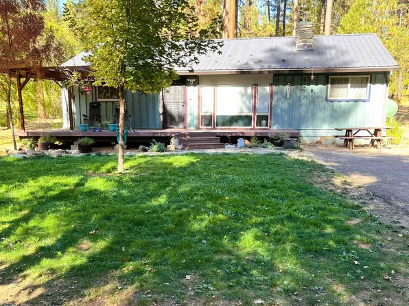 5972 Chandler Rd, Quincy, CA 95971