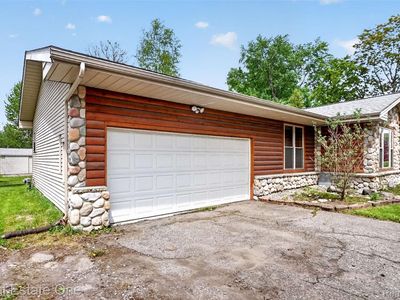 8391 E Court St, Davison, MI, 48423