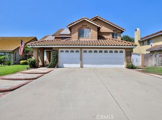 3644 Old Archibald Ranch Rd, Ontario, CA 91761