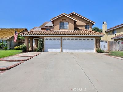 3644 Old Archibald Ranch Rd, Ontario, CA, 91761