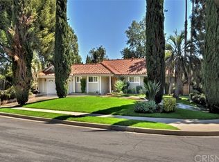 18880 San Fernando Mission Blvd, Porter Ranch, CA 91326