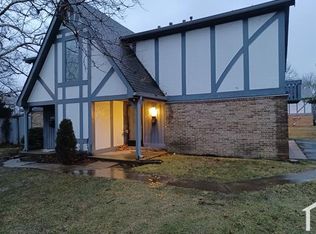 3696 N Tudor Park Dr, Indianapolis, IN 46235