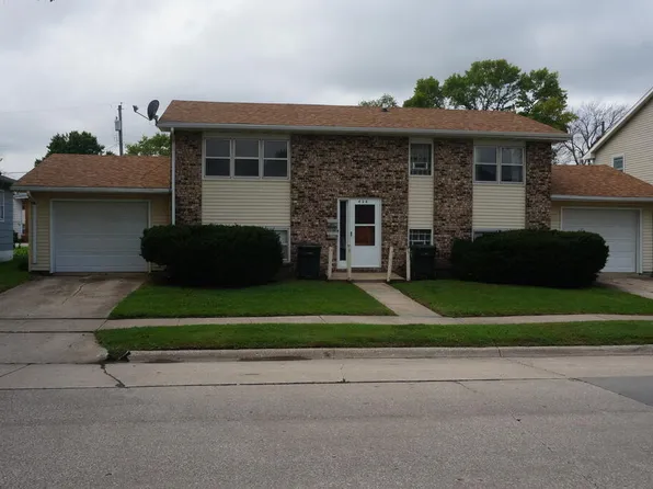 426 N 27th St, Fort Dodge, IA 50501