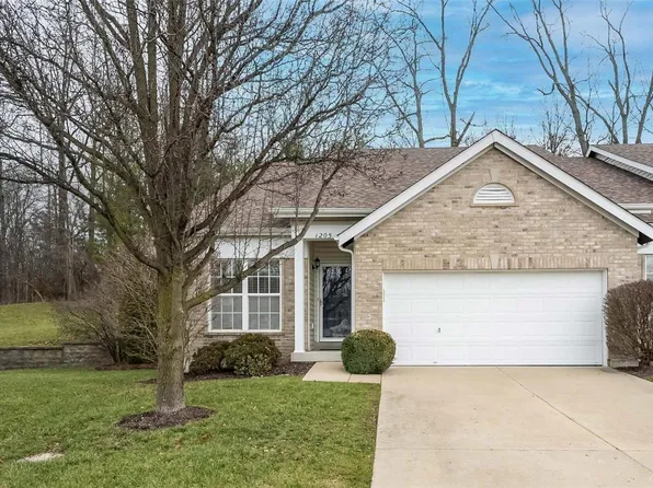 1205 Hunters Chase Dr, Eureka, MO 63025