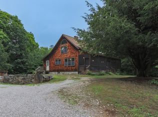 43 Sleeper Rd, Hillsboro, NH 03244