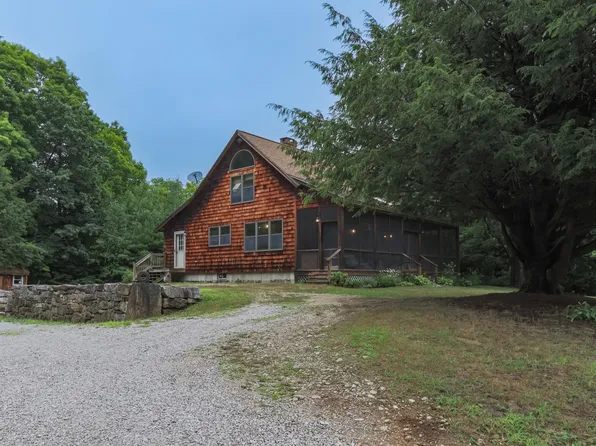 43 Sleeper Road, Hillsborough, NH 03244