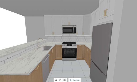 5th image of 800 NW Fork Rd APT 3-2