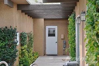 Convenient Laundry Room Included
