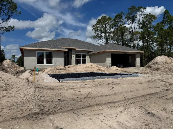5301 Abdella Ln, North Port, FL 34291