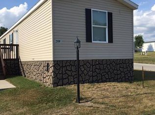 2559 Colt St, Ames, IA 50010
