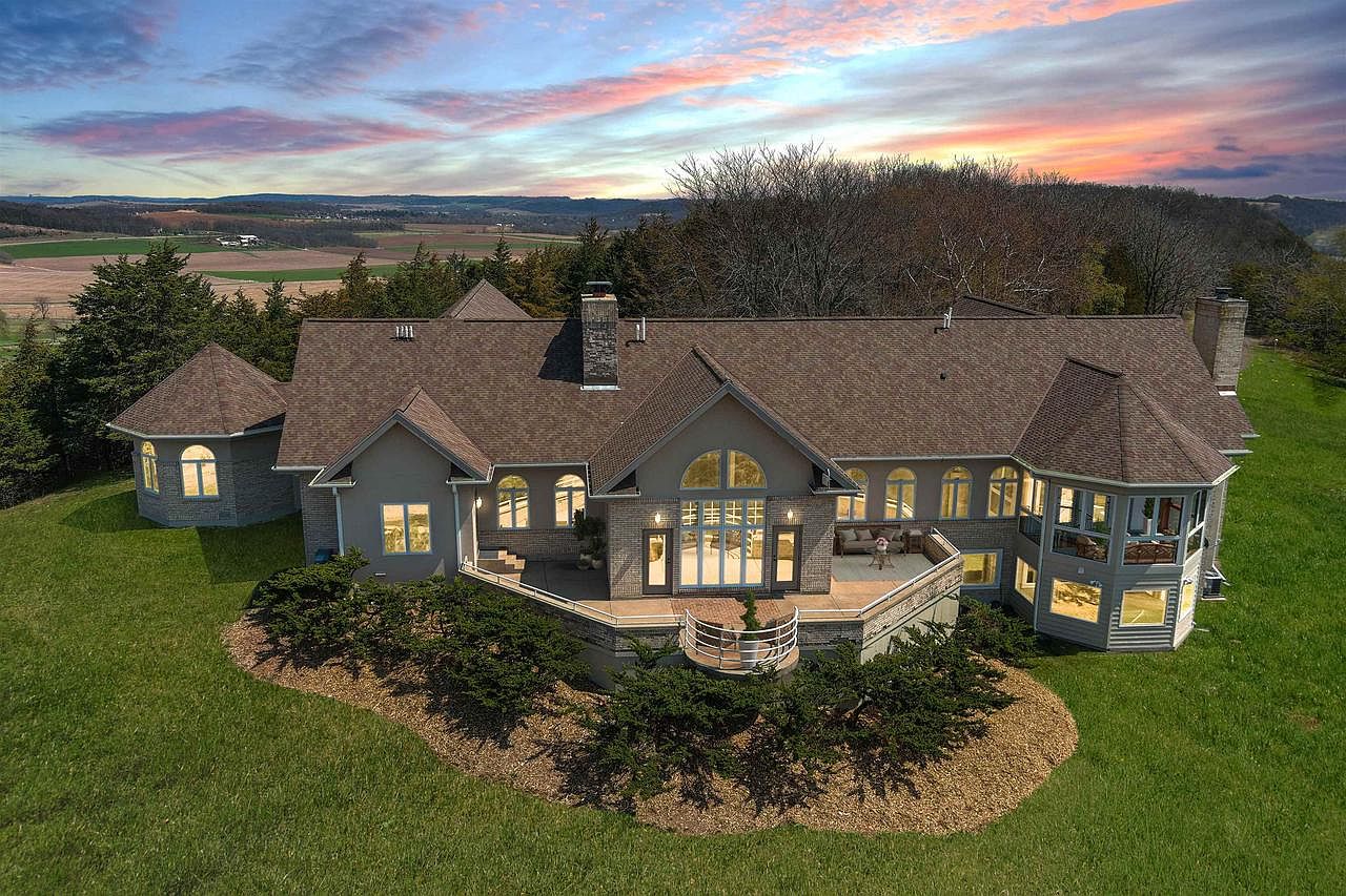 N501 Kelley Road, Lodi, WI 53555 MLS 1964128 Zillow