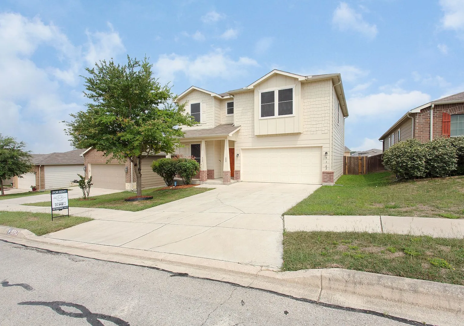 Rental Property in Converse available for ASAP move in! — Photo 2