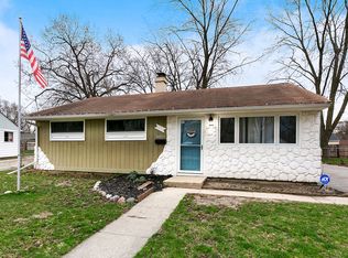 2206 Benedict Ave, Joliet, IL 60436