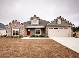 3910 Cane Mill Run, Valdosta, GA 31601