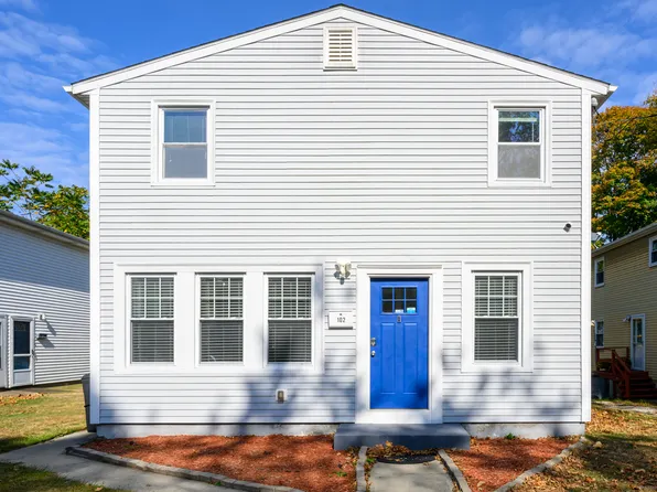 102 Elderkin Avenue, Groton, CT 06340