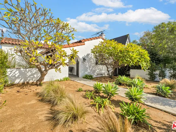 2206 Overland Ave, Los Angeles, CA 90064
