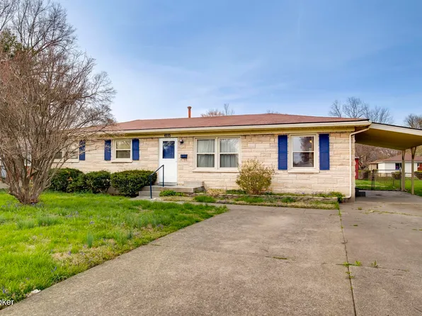 6115 W Pages Ln, Louisville, KY 40258