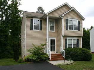 901 Harmony Rd, Glen Allen, VA 23059