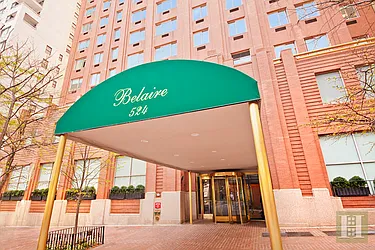 Sold by Halstead Real Estate