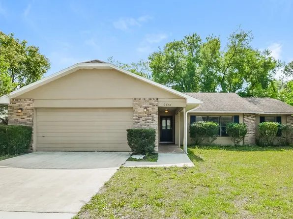 9124 Palos Verde Dr, Orlando, FL 32825