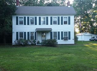 7362 New Point Comfort Hwy, Mathews, VA 23109