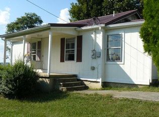 108 Summitt Rd, Sweetwater, TN 37874